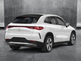 New 2025 Mercedes-Benz EQE 350+ SUV image 2