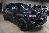 Used 2014 Jeep Grand Cherokee Overland w/ Advanced Technology Group image 6