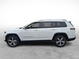 Used 2021 Jeep Grand Cherokee L Limited w/ Luxury Tech Group II image 2