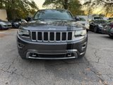 Used 2014 Jeep Grand Cherokee Overland image 2