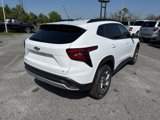 New 2025 Chevrolet Trax LT image 4