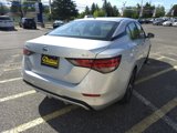 Used 2022 Nissan Sentra SV image 4