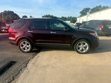 Used 2011 Ford Explorer Limited w/ 302A Rapid Spec Order Code image 2