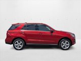 Used 2018 Mercedes-Benz GLE 350 4MATIC image 4