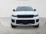 Used 2022 Jeep Grand Cherokee L Overland w/ Advanced Protech Group III image 2
