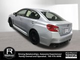Used 2015 Subaru WRX w/ WRX Sport Package image 4