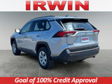 Used 2019 Toyota RAV4 LE image 3