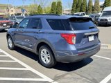 Used 2021 Ford Explorer XLT image 5