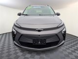 Certified 2022 Chevrolet Bolt EUV Premier w/ Launch Edition image 2