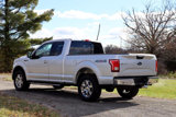 Used 2017 Ford F150 XLT w/ Equipment Group 302A Luxury image 5