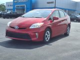 Used 2015 Toyota Prius Four image 2