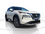 Certified 2023 Nissan Rogue SV image 2