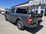 Used 2020 Ford F150 XLT w/ Equipment Group 302A Luxury image 3