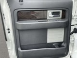 Used 2014 Ford F150 Platinum image 4