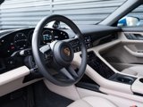 Certified 2022 Porsche Taycan 4 Cross Turismo image 4