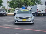 Used 2020 Kia Optima LX image 2