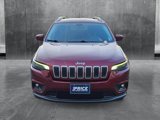 Used 2019 Jeep Cherokee Latitude w/ Popular Appearance Group image 2
