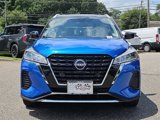 Used 2024 Nissan Kicks SV image 2