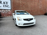 Used 2011 Nissan Sentra 2.0 S w/ Convenience Pkg image 2