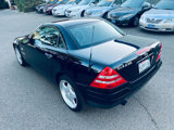 Used 1999 Mercedes-Benz SLK 230 image 4