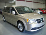 Used 2014 Dodge Grand Caravan SXT image 3