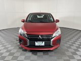 Used 2021 Mitsubishi Mirage ES image 2