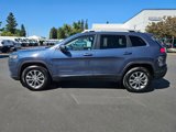 Used 2019 Jeep Cherokee Latitude Plus image 3