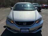 Used 2015 Honda Civic SE image 5