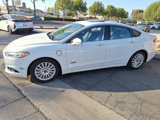 Used 2014 Ford Fusion Energi Titanium w/ Driver Assist Package image 4