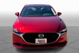 Used 2025 MAZDA MAZDA3 s image 3
