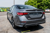 Used 2021 Nissan Sentra SR w/ Electronics Package image 3
