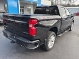 Used 2020 Chevrolet Silverado 1500 Custom w/ Custom Value Package image 3