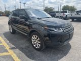 Used 2018 Land Rover Range Rover Evoque SE image 4