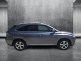 Used 2013 Lexus RX 350 AWD w/ Navigation Pkg image 4