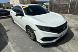 Used 2019 Honda Civic EX image 2