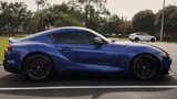 Used 2024 Toyota Supra image 6