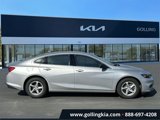 Used 2016 Chevrolet Malibu LS image 2