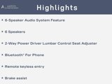Used 2023 Chevrolet Equinox LT image 2