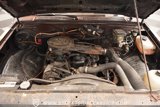 Used 1986 Chevrolet S10 Pickup 2WD Regular Cab image 3