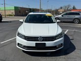 Used 2017 Volkswagen Passat 1.8T SE image 4
