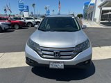 Used 2014 Honda CR-V EX image 2