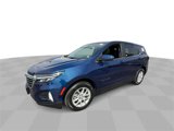 Used 2022 Chevrolet Equinox LT image 4