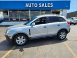 Used 2012 Chevrolet Captiva Sport LS image 2