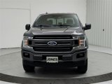 Used 2018 Ford F150 XLT w/ Equipment Group 302A Luxury image 2