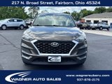 Used 2019 Hyundai Tucson SE image 2