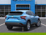 New 2025 Chevrolet Trax LS w/ LS Convenience Package image 3
