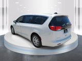 Used 2023 Chrysler Voyager LX image 3
