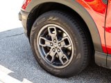 Certified 2021 Ford Bronco Sport Big Bend image 5