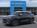 New 2025 Chevrolet TrailBlazer ACTIV w/ Driver Confidence Package image 2