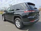 Certified 2023 Jeep Grand Cherokee Laredo w/ Trailer Tow Prep Group (B) image 4